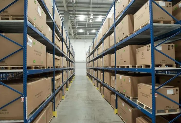 厦门到冷水滩区货物仓储