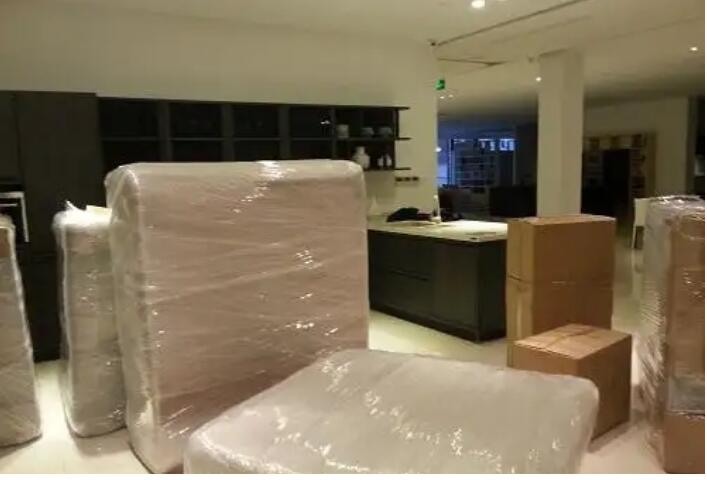 厦门到冷水滩区长途搬家