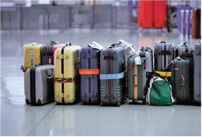 厦门到冷水滩区行李托运